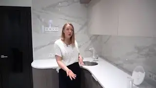 Ремонт и дизайн стандартной квартиры в новостройке ЖК Галактика  Санкт-Петербург