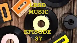 LRSD MUSIC Megamix Ep.37 (April 2023) with Sub Zero Project, Crystal Lake, Kevu and many more!!!