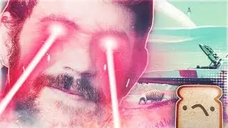 The Lies of No Mans Sky - Sean Murray