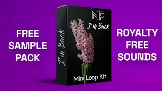 FREE NF Original Samples || Dark Strings Piano 2021