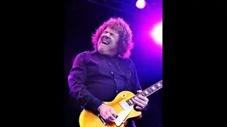 Gary Moore   Parisienne Walkways