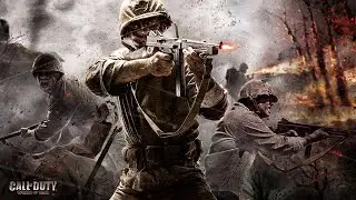 COD World At War 2021 (Plutonium T4)