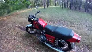 Иж Юпитер 5
