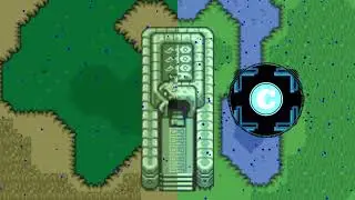 Dark World / Lorule Theme 8-bit (A Link To the Past / A Link Between Worlds)