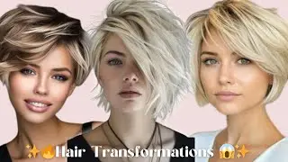 MUST WATCH Fall 2024 2025 Hot Hair Trends Part 3