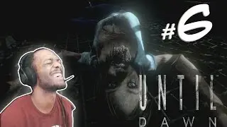 ONE DOWN... | Until Dawn #6 [PS4]