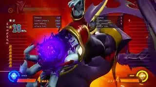 Marvel vs. Capcom: Infinite