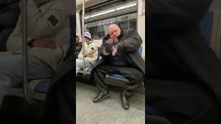 Лучше ездить на метре, чем на китайском ведре! ( Стас Барецкий)🏎️ 🫦