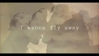 Merkage - I Wanna Fly Away Ft Megan Cleary (Official Audio)