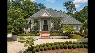 2020 Magnolia Ridge, Vestavia Hills, AL 35243 | Birmingham Luxury Real Estate | Alabama