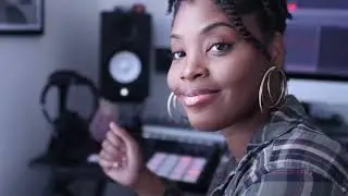 WATCH ME MAKE A CHILL HOUSE INSPIRED POP BEAT | MASCHINE MK3
