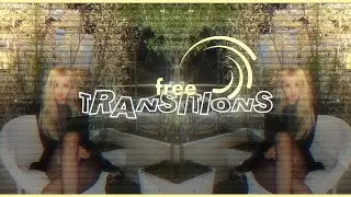 free transitions on alight motion