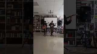 "Ели мясо мужики" (Король и шут Live cover)
