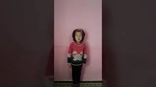 Көркөм ыр айтуу. 2-кл.