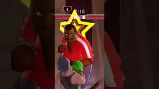 THAT'S CHEATING! (Doc Louis's Punch-Out!! Corruptions)