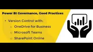 Top Essential Actions for Governing Power BI | Power BI | Chennai Folks Training