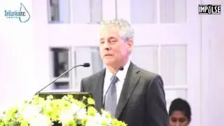 Sri Lanka Economic Forum 2017 | Aftermovie