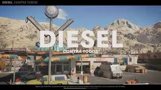 COD: COLD WAR | MULTIPLAYER | DEATHMATCH | KRIG 6 & HAUER 77 | DIESEL MAP