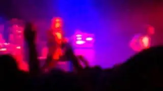 If The Suspense Doesn't Kill Us - The Getaway Plan - Roundhouse, Sydney, 30 May 2009