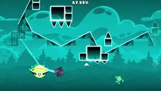 [2.2] Creo - Flow || GD Layout