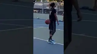 Fala dela #basketball #basketball #basquete #nba #esporte