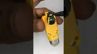 DIY Walking Robot 🤖/Making at home