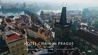 AVE Hotels Prague