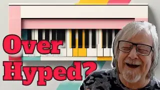 polyphonic Aftertouch - Do You Really Need It? 🤔