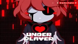 Underplayer Part 1   Funny Undertale Undertale Comic Dub