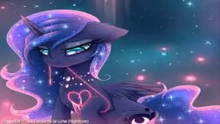 Rocco488™ - La Danse de la Luna (Nightcore)