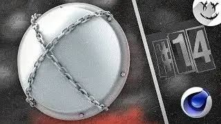 Как сделать Интро Мармок'а (Часть 14) 