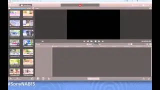 Catalyst Production Suite: Focused, fast video production for 4K, RAW, and HD video.