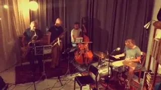 fcjazz | take 14 | Ukulele Ike