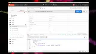 Testing Sygic Travel API with Postman