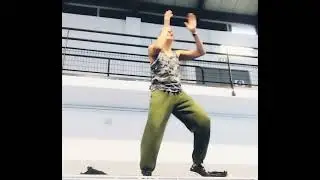 ZUMBA Warm UP zin 108/109