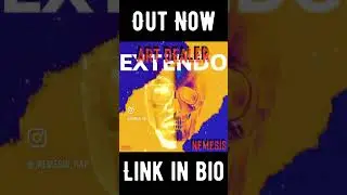 Run it up 📈📈📈🎨🎤🎨🎤#artdealer #extendo #rap #undergroundhiphop #newmusic