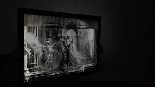 Невеста и смерть