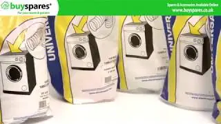 Universal Vent Hoses