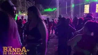 BODA DE CAMILO,TULA,TAMPS/LOS BANDA JR DE SALAMANCA