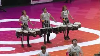 NOT M3 WGI 2024 Finals (Multi Cam)
