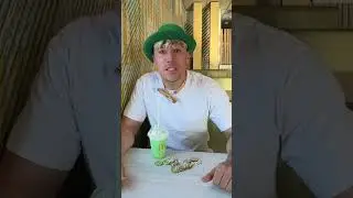 Don’t Try The Shamrock Shake ❌☘️🫨