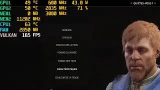 Forza-PC assembleur pc gaming  Atlas Fallen PC Banchmark 4080 RTX en ultra 4k