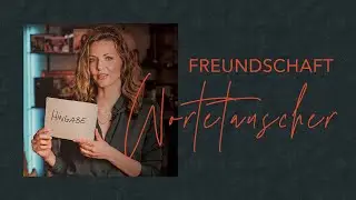 Episode 1 - Freundschaft