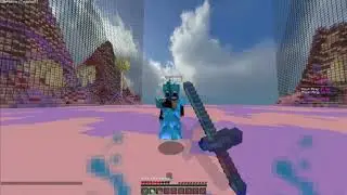 PvP on Minemen w/Best player FR