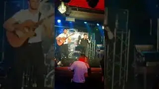 Серьга - Ночь