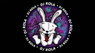 🍾 Best Oldschool Gabber/Hardcore Mix - Rottencore Records Session by DJ Rola