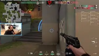 Wall Bang Ace Finisher