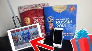 ESTO REGALAN CUANDO LLENAS ALBUM VIRTUAL PANINI 2018