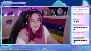 [VOD] What Shall We Do Today~ (2024-05-03)