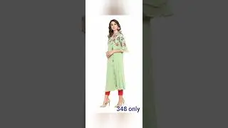 Designer kurti👗